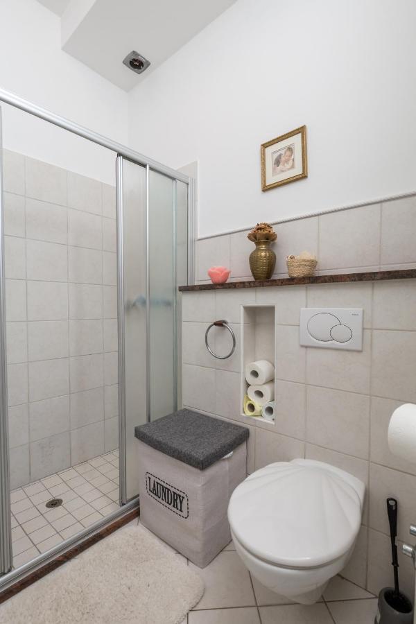 Apartment Hanna Rijeka Eksteriør bilde